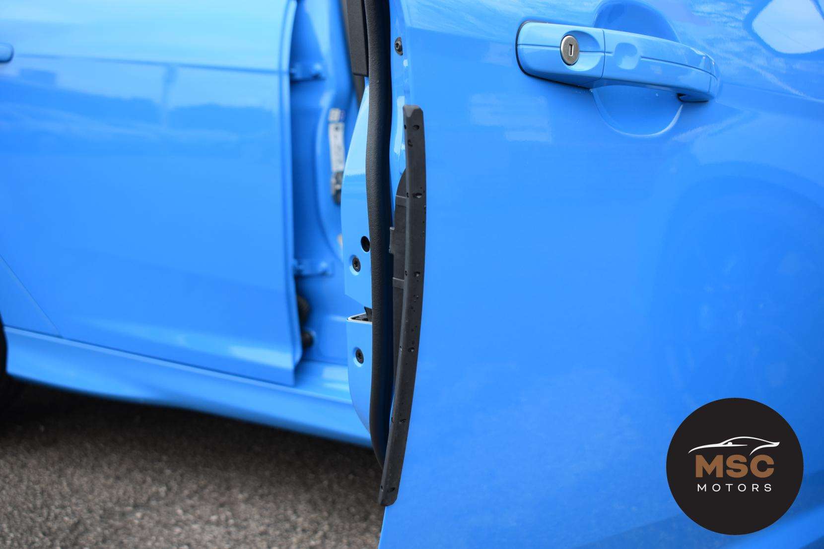 2018 FORD FOCUS 2018 FORD FOCUS