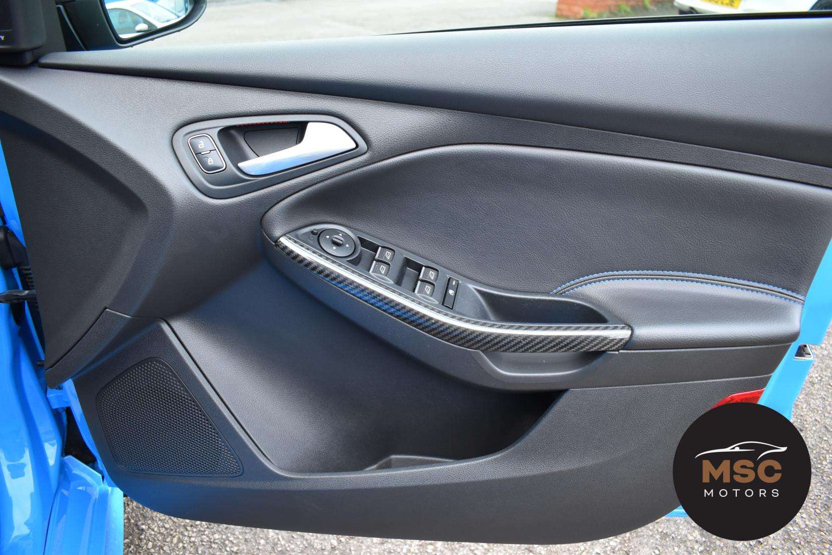 2018 FORD FOCUS 2018 FORD FOCUS