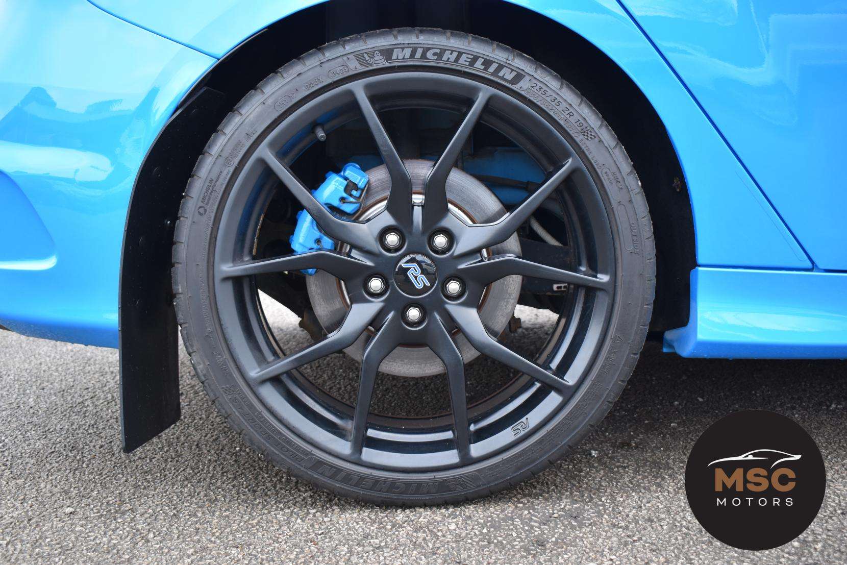 2018 FORD FOCUS 2018 FORD FOCUS