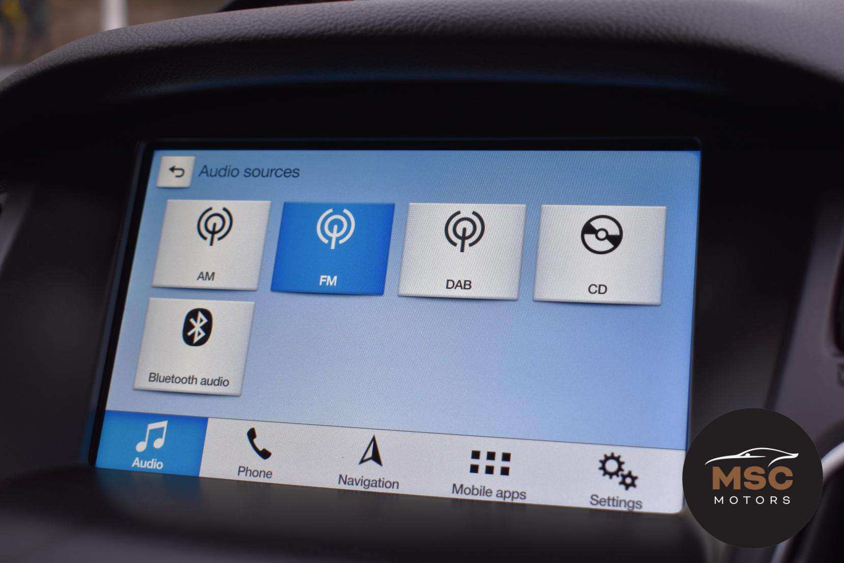 2018 FORD FOCUS 2018 FORD FOCUS