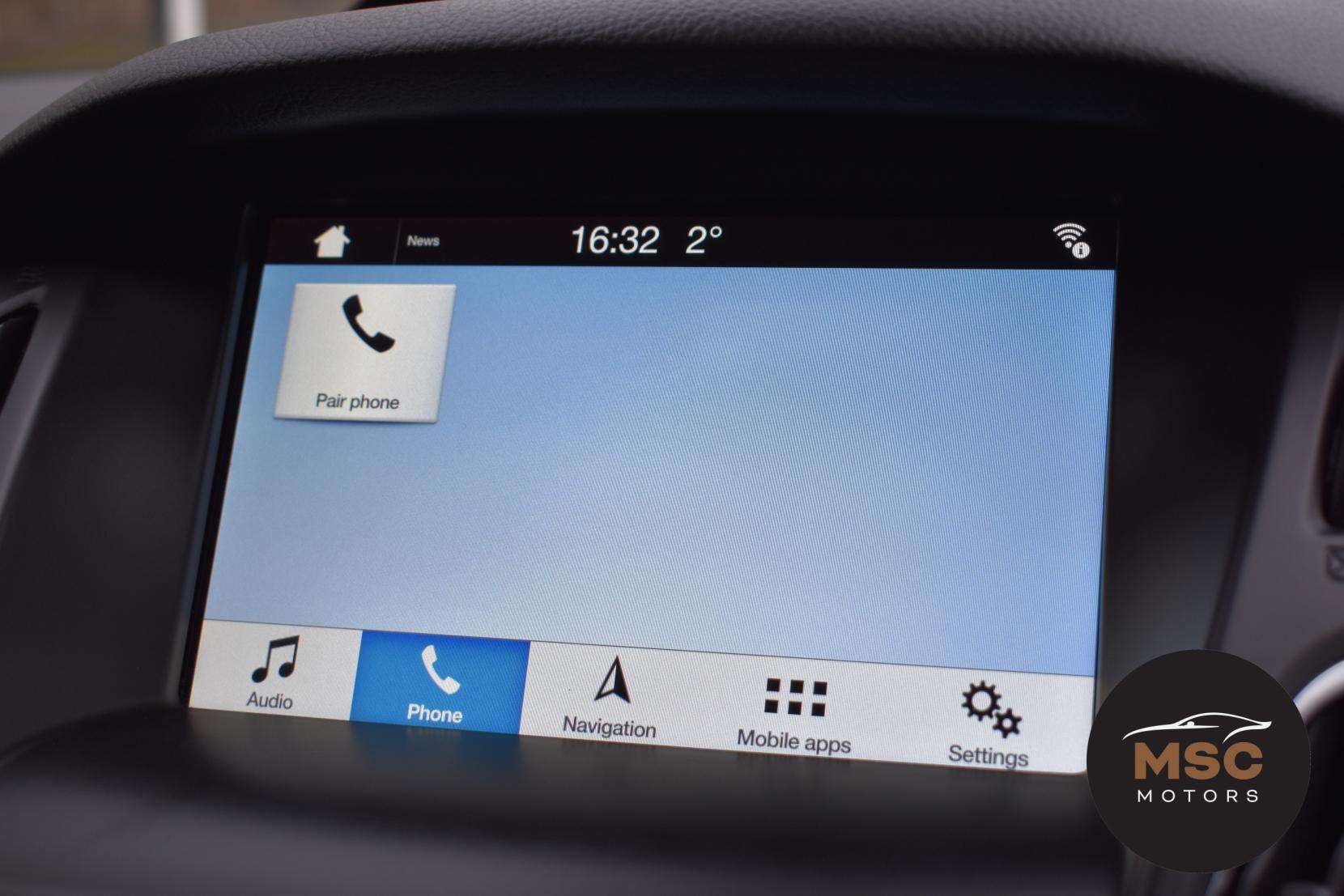 2018 FORD FOCUS 2018 FORD FOCUS