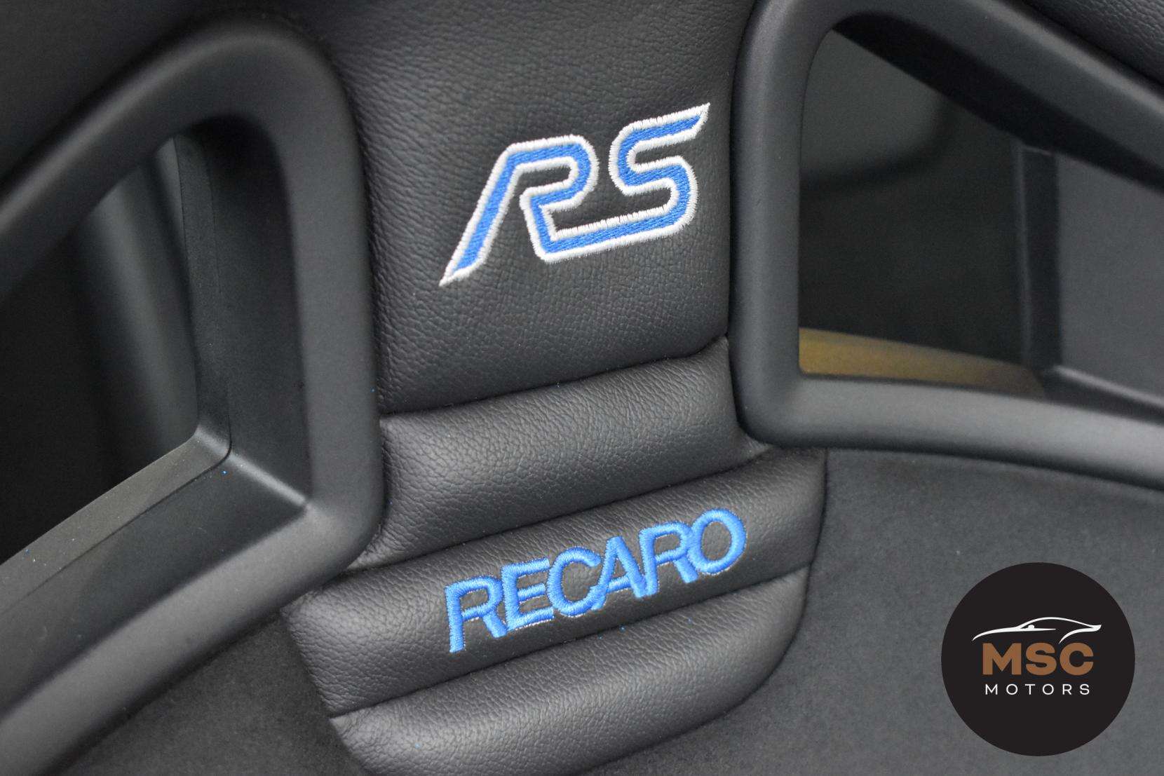 2018 FORD FOCUS 2018 FORD FOCUS