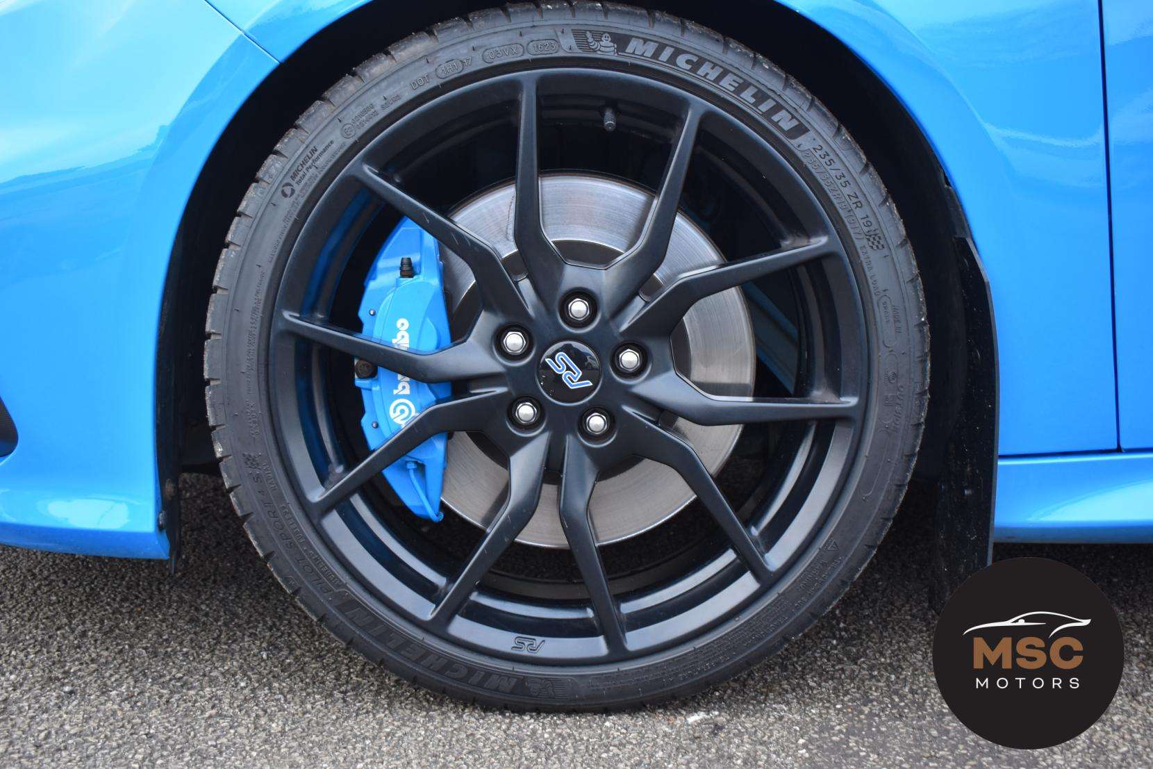 2018 FORD FOCUS 2018 FORD FOCUS