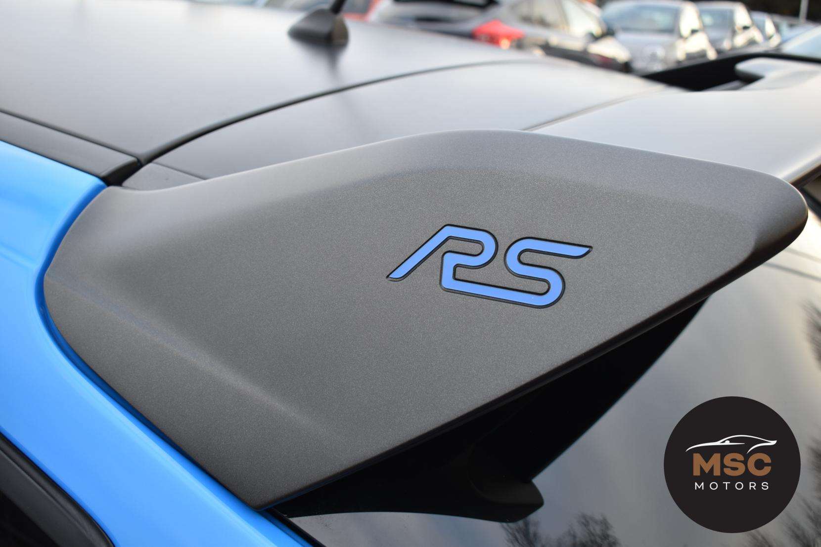 2018 FORD FOCUS 2018 FORD FOCUS