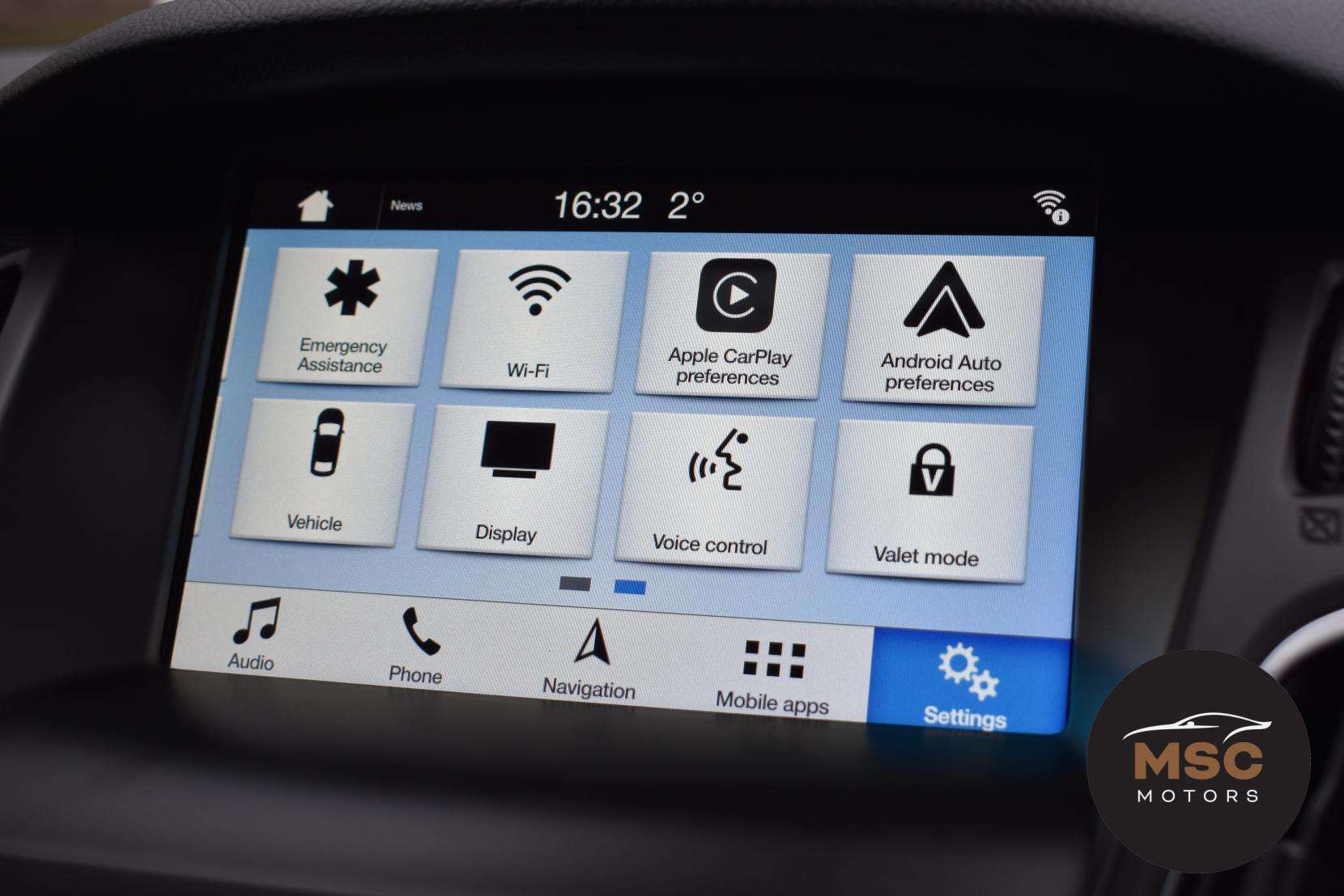 2018 FORD FOCUS 2018 FORD FOCUS