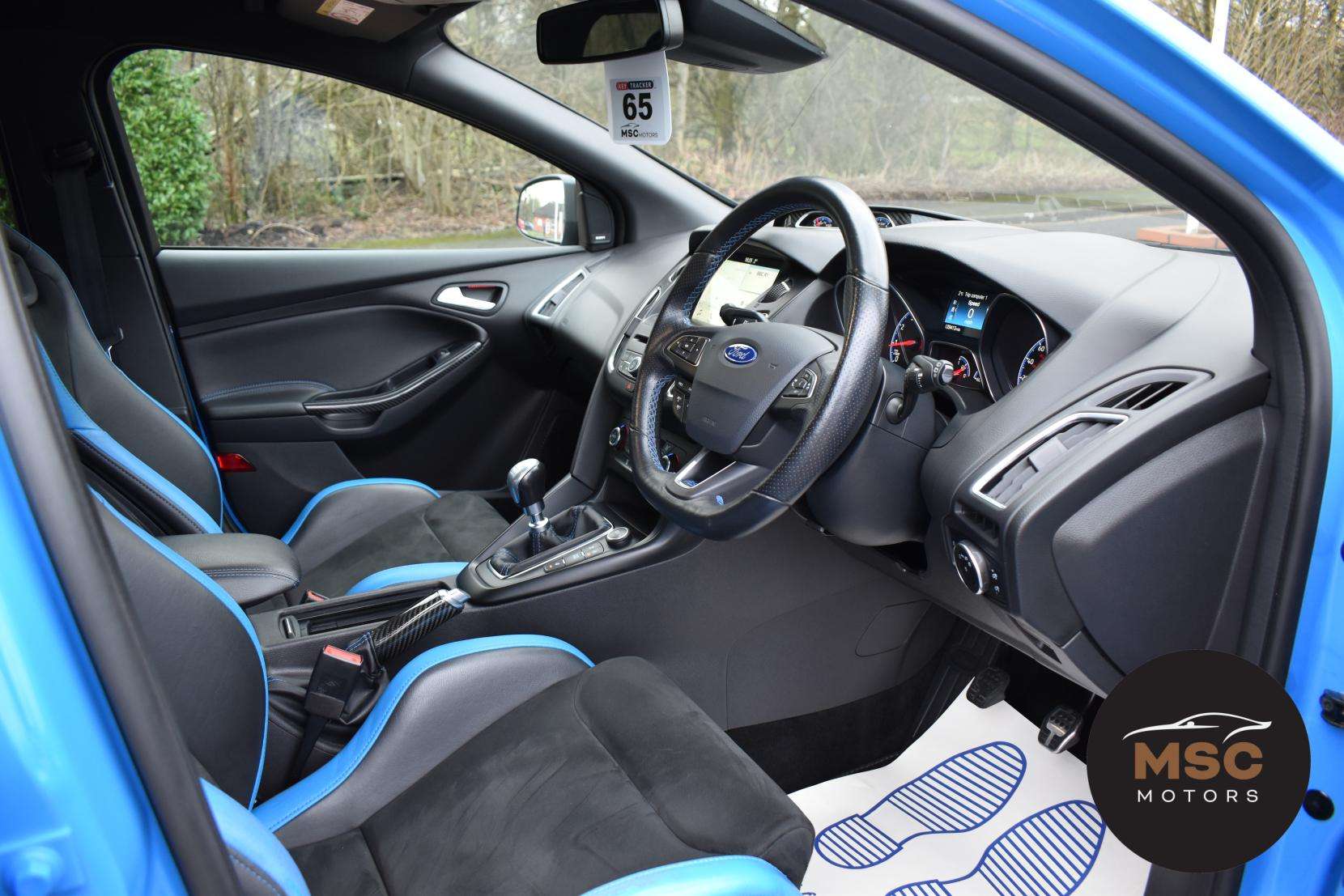 2018 FORD FOCUS 2018 FORD FOCUS