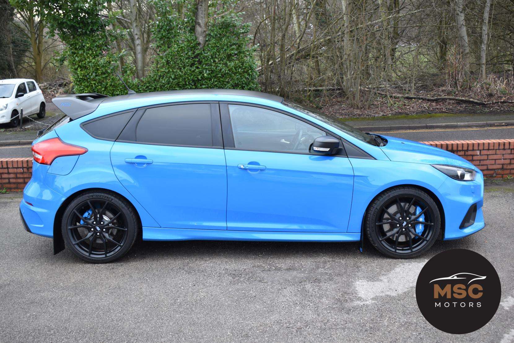 2018 FORD FOCUS 2018 FORD FOCUS