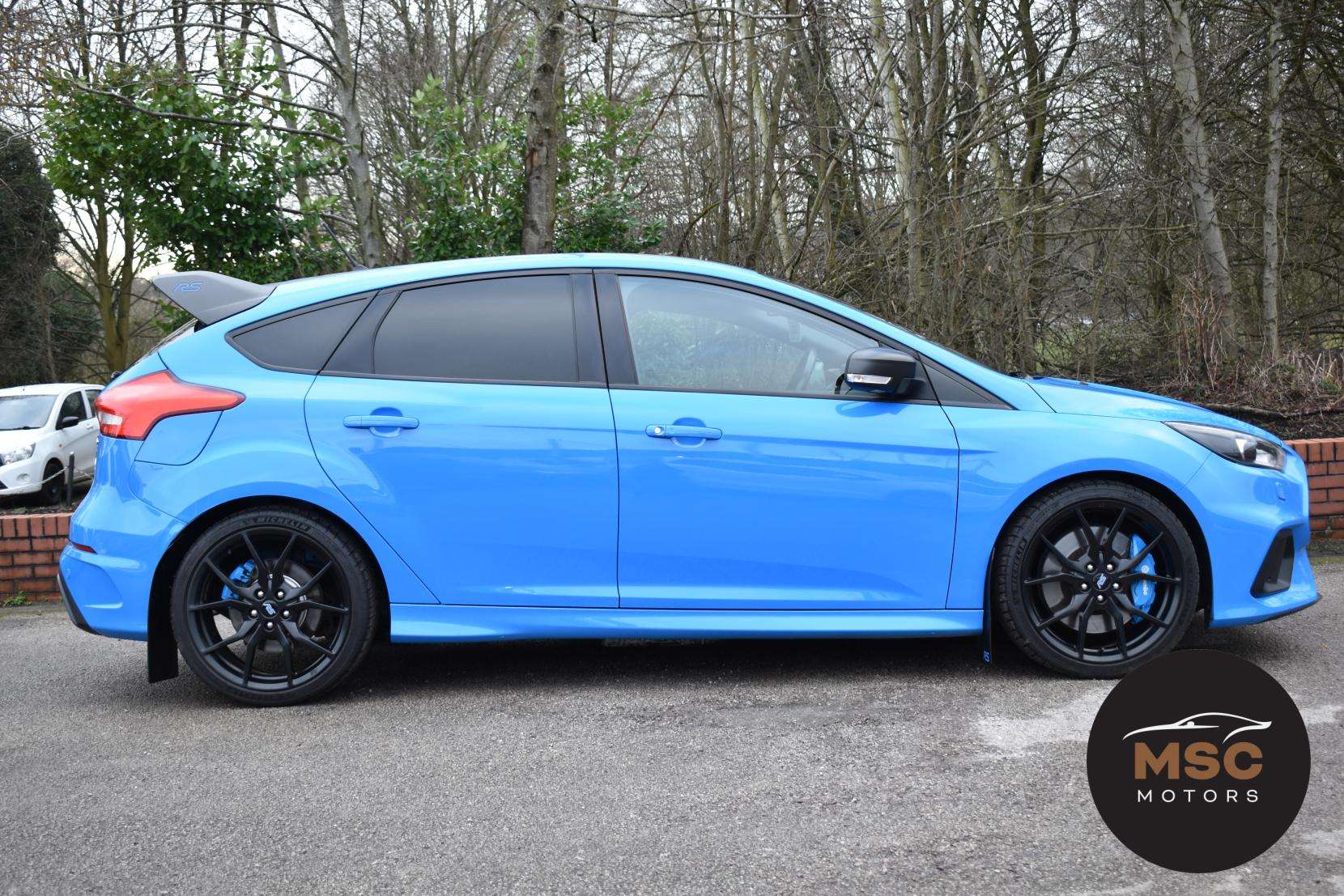 2018 FORD FOCUS 2018 FORD FOCUS