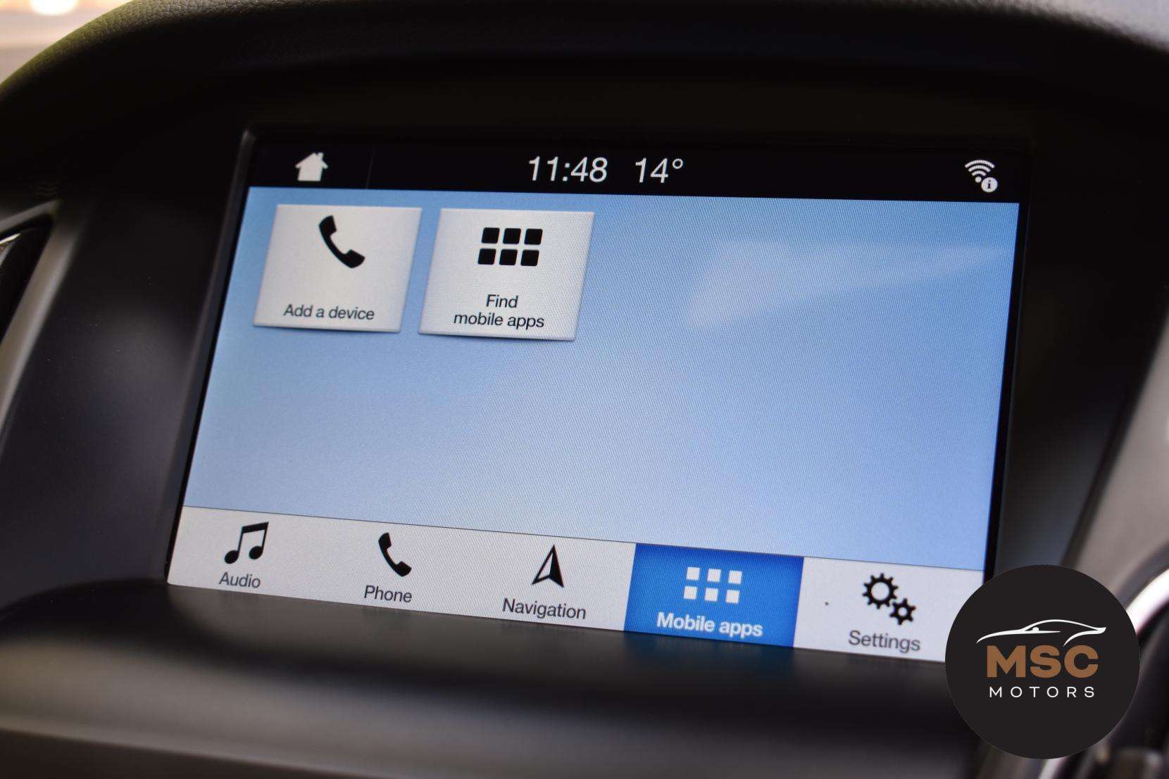 2017 FORD FOCUS 2017 FORD FOCUS