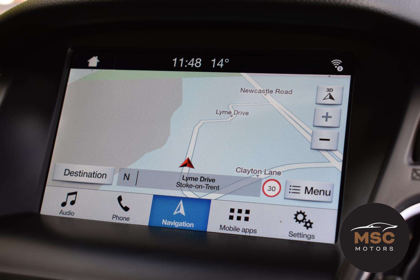 2017 FORD FOCUS 2017 FORD FOCUS