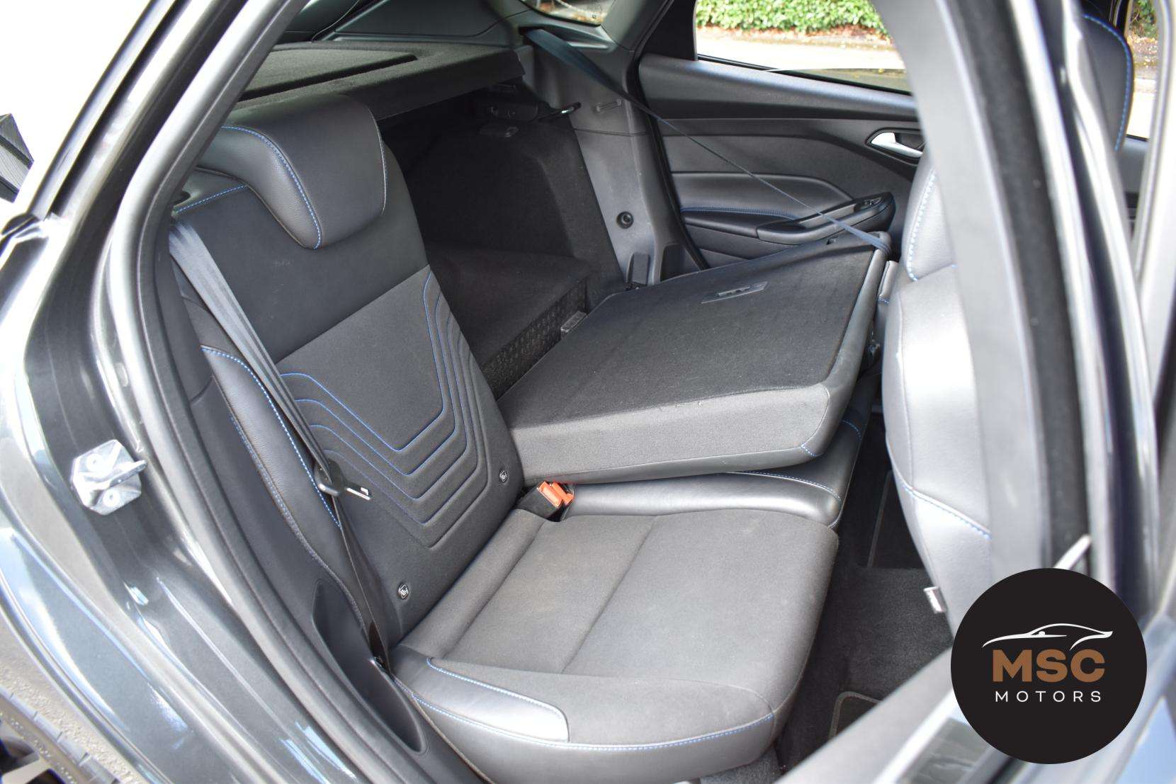 2017 FORD FOCUS 2017 FORD FOCUS