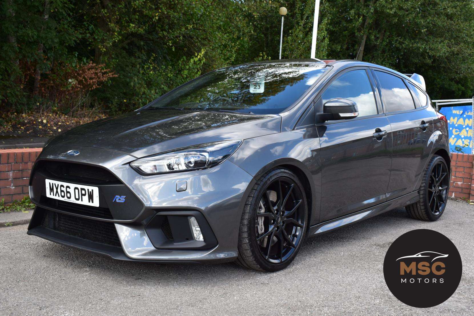 2017 FORD FOCUS 2017 FORD FOCUS