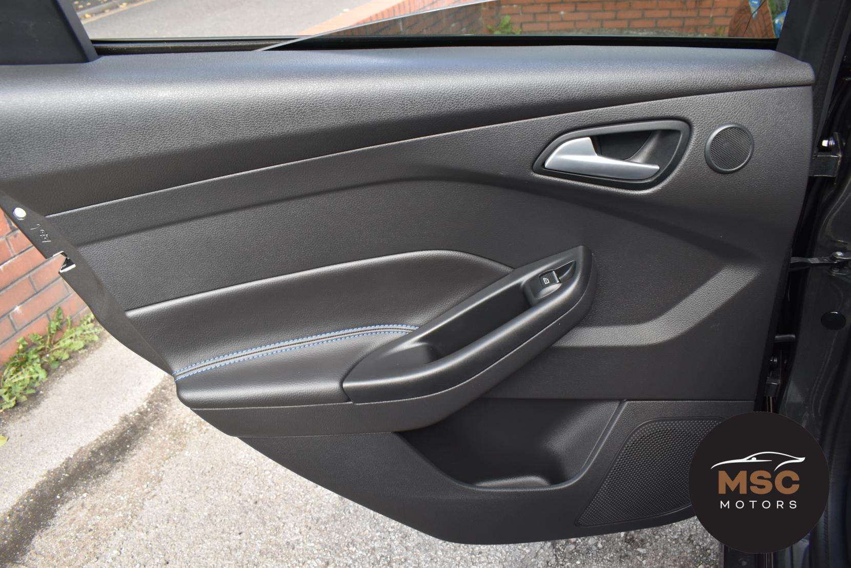 2017 FORD FOCUS 2017 FORD FOCUS