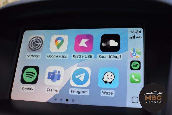 2017 FORD FOCUS 2017 FORD FOCUS