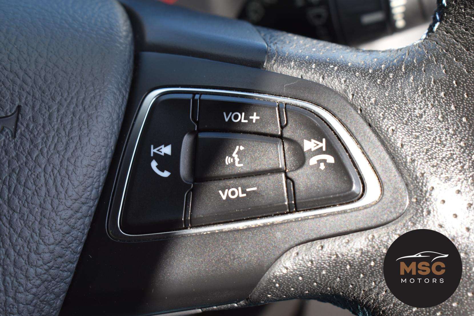 2017 FORD FOCUS 2017 FORD FOCUS