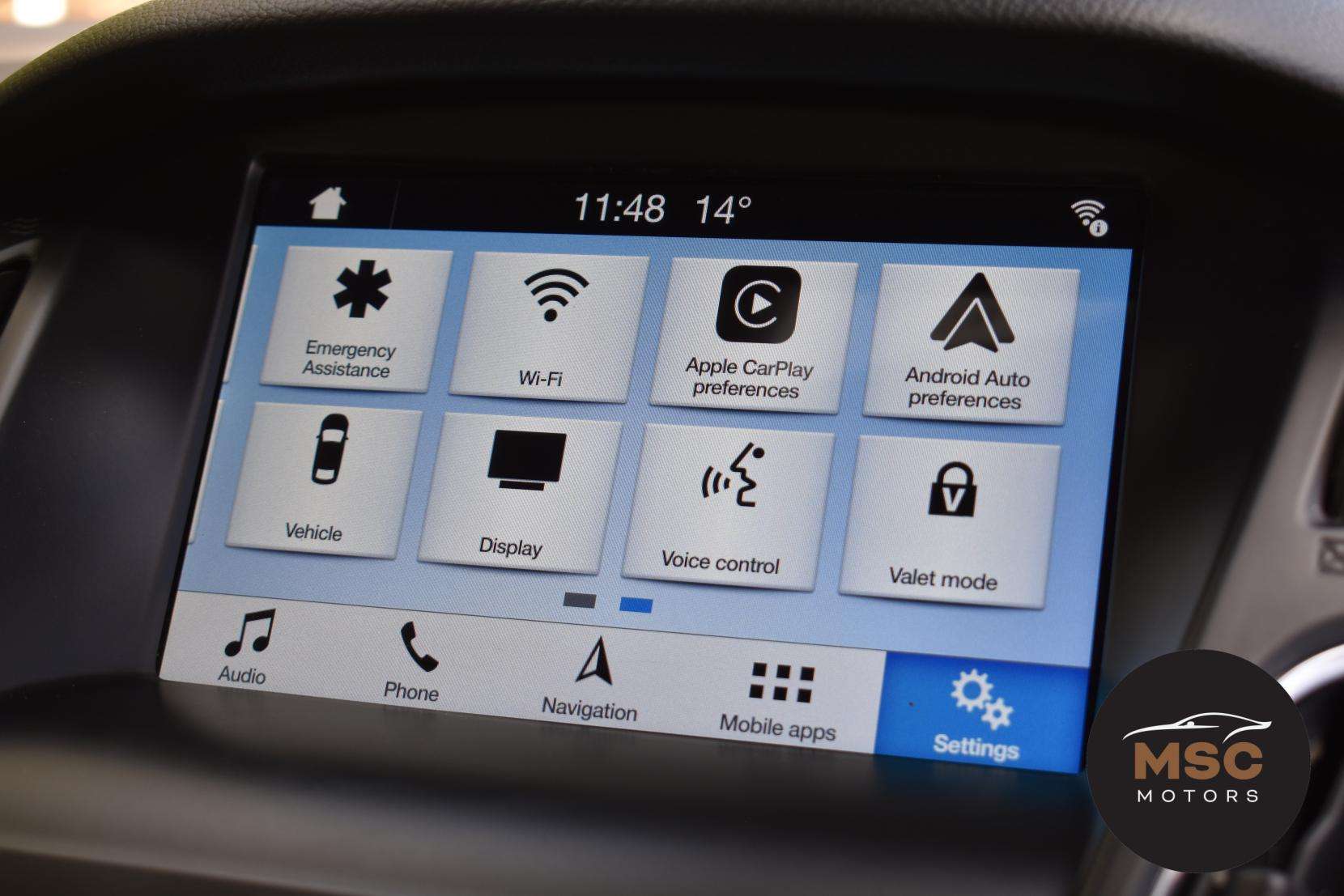 2017 FORD FOCUS 2017 FORD FOCUS