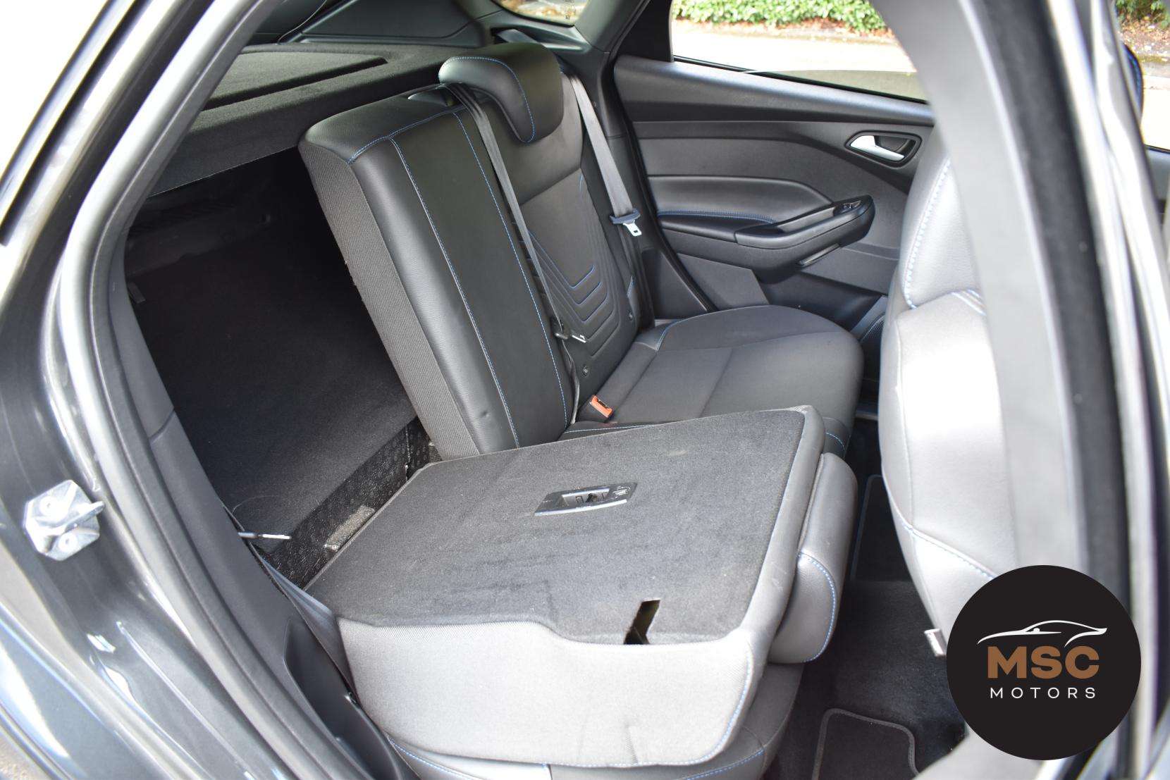 2017 FORD FOCUS 2017 FORD FOCUS