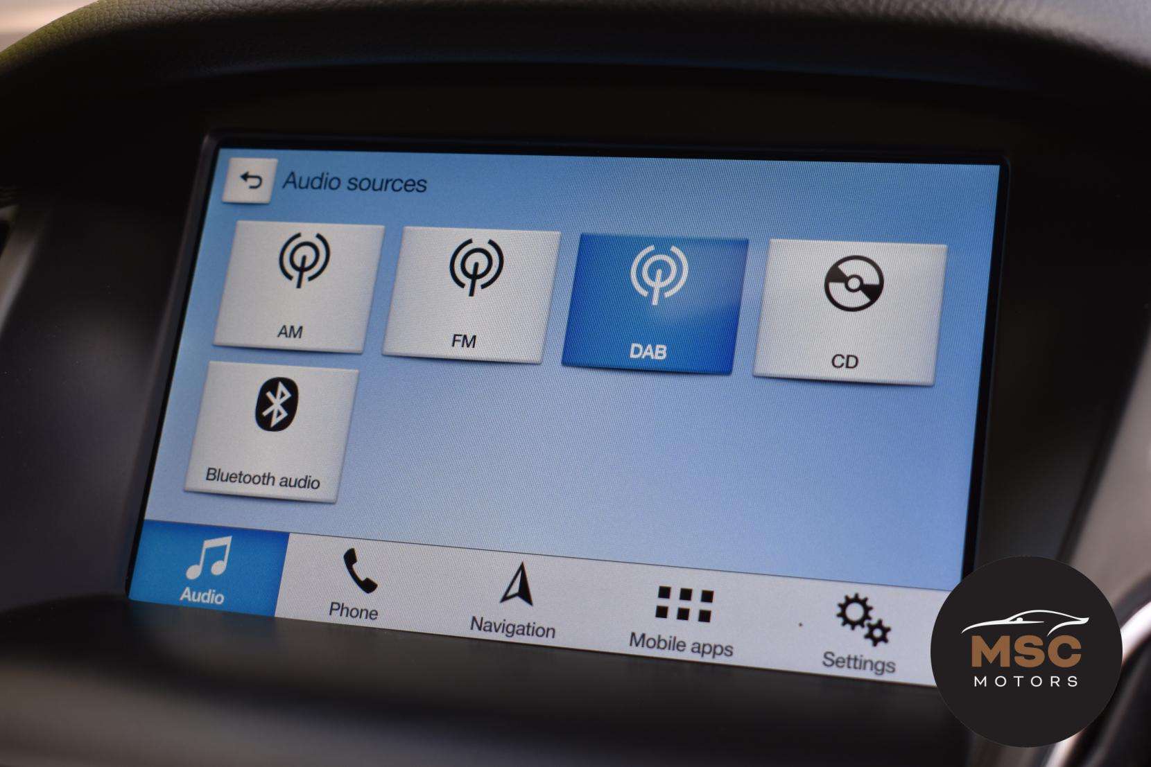 2017 FORD FOCUS 2017 FORD FOCUS