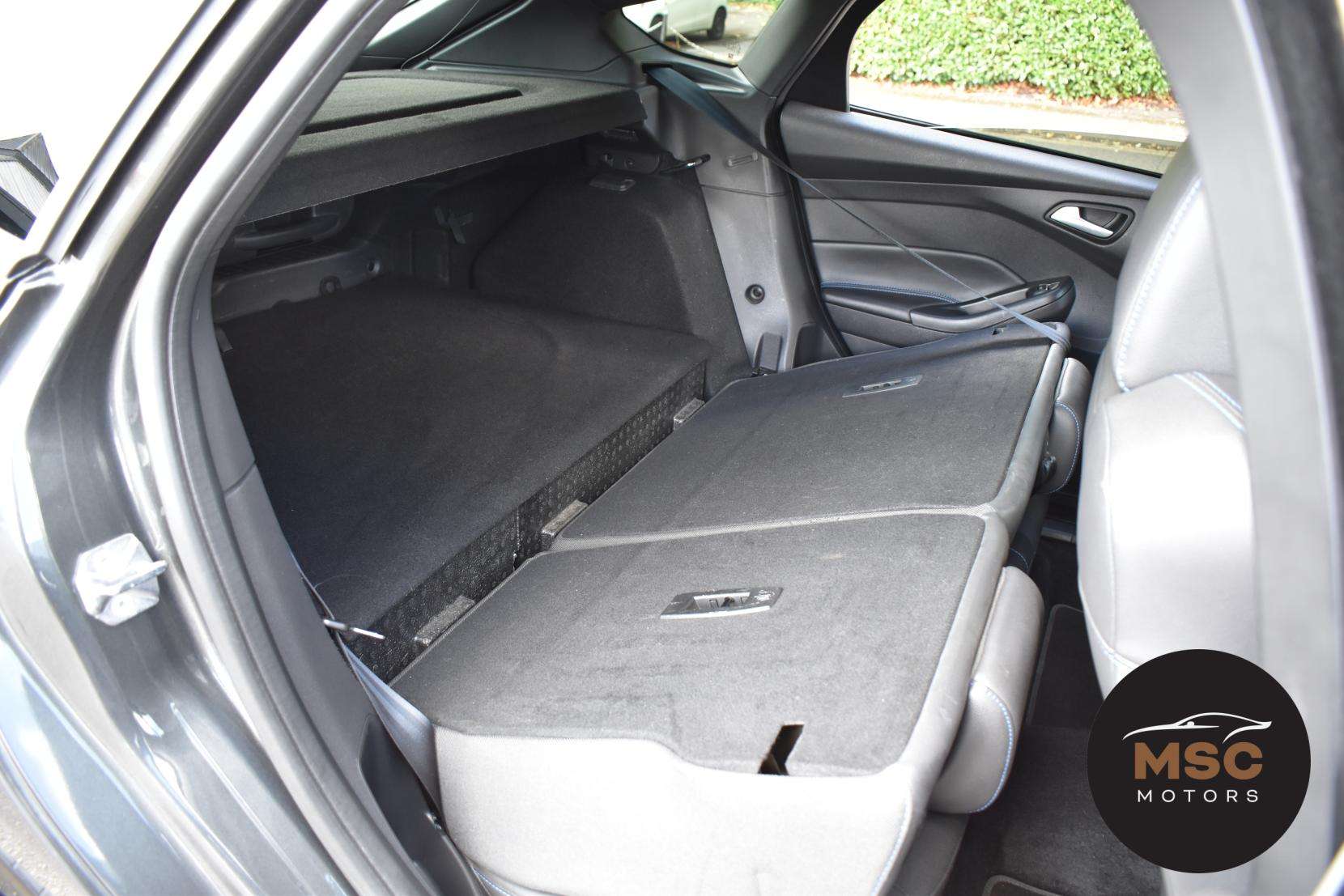 2017 FORD FOCUS 2017 FORD FOCUS