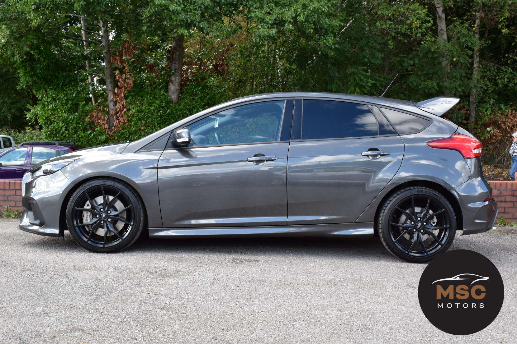 2017 FORD FOCUS 2017 FORD FOCUS