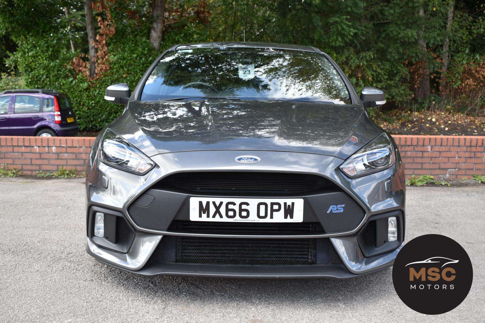 2017 FORD FOCUS 2017 FORD FOCUS