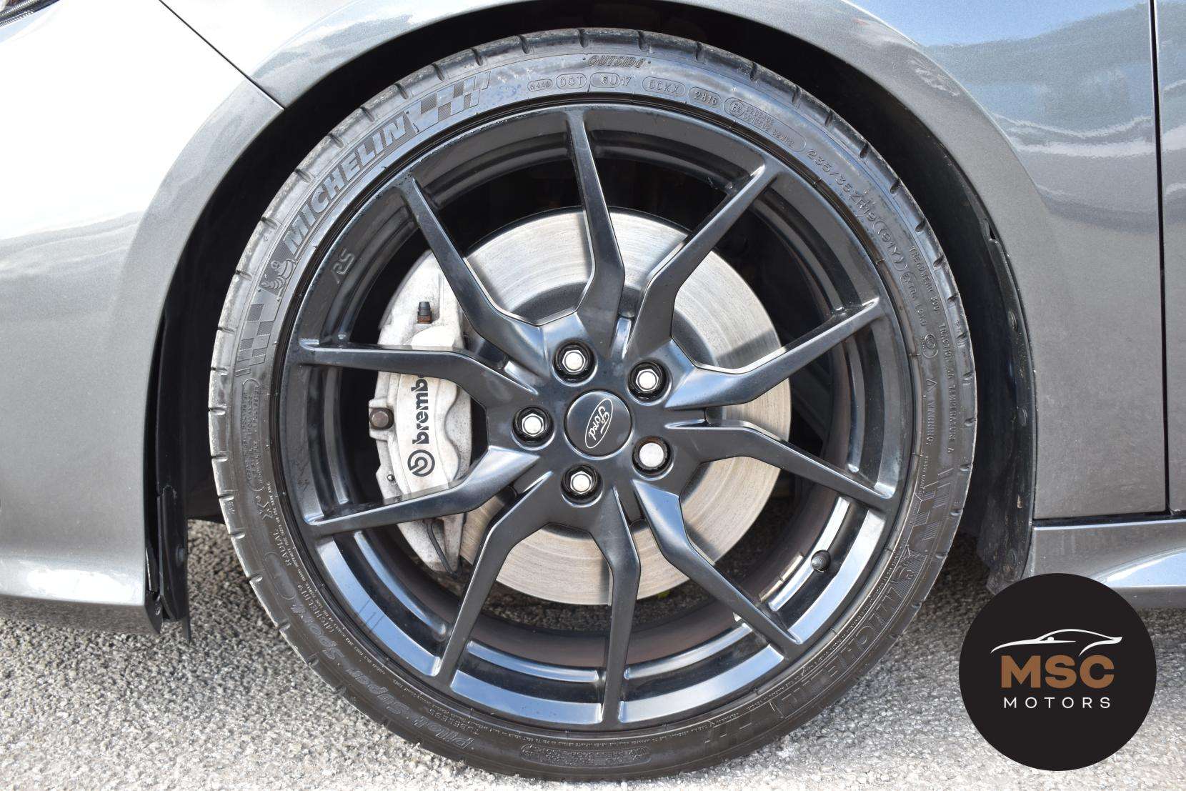 2017 FORD FOCUS 2017 FORD FOCUS