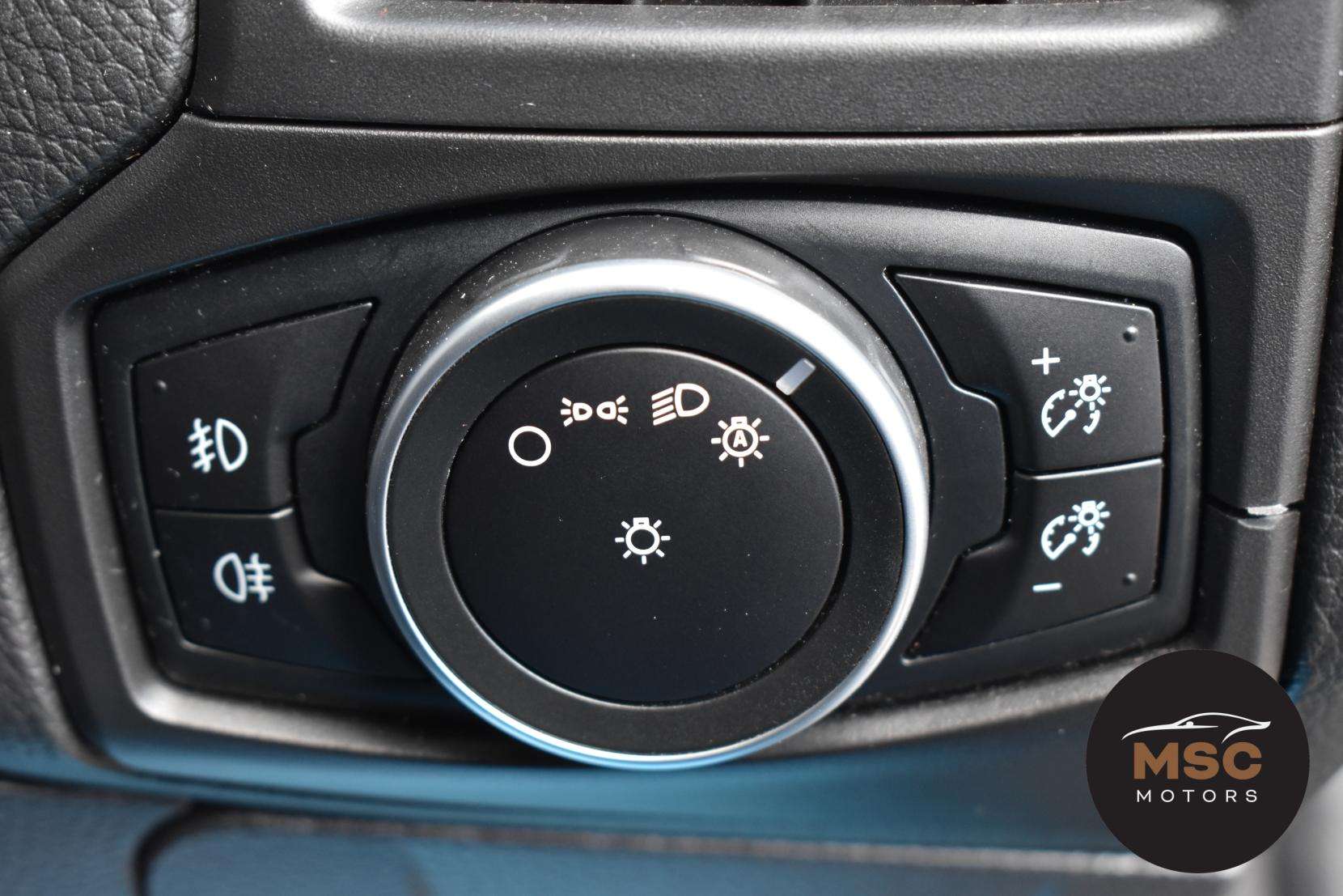 2017 FORD FOCUS 2017 FORD FOCUS