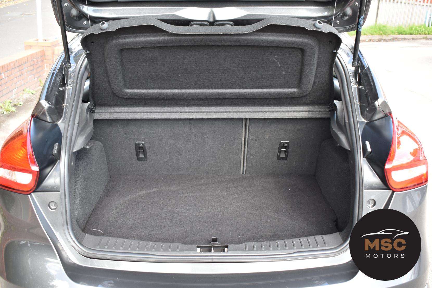 2017 FORD FOCUS 2017 FORD FOCUS