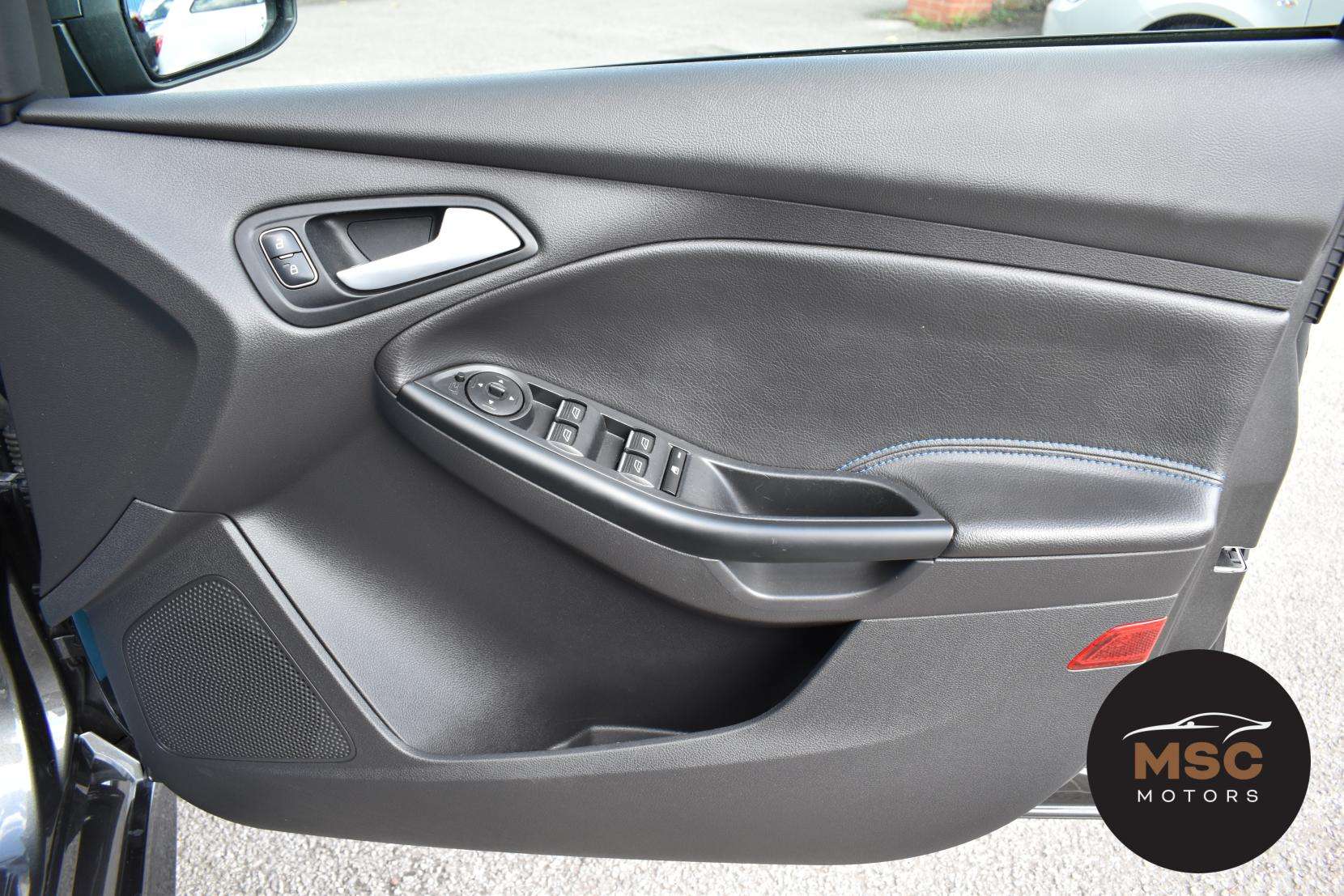 2017 FORD FOCUS 2017 FORD FOCUS