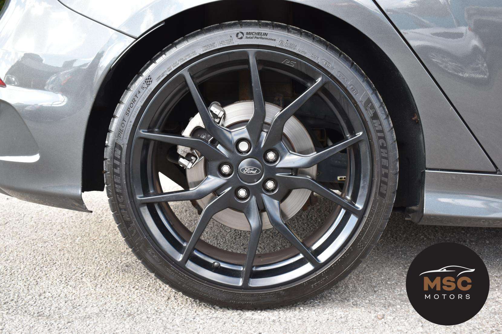 2017 FORD FOCUS 2017 FORD FOCUS