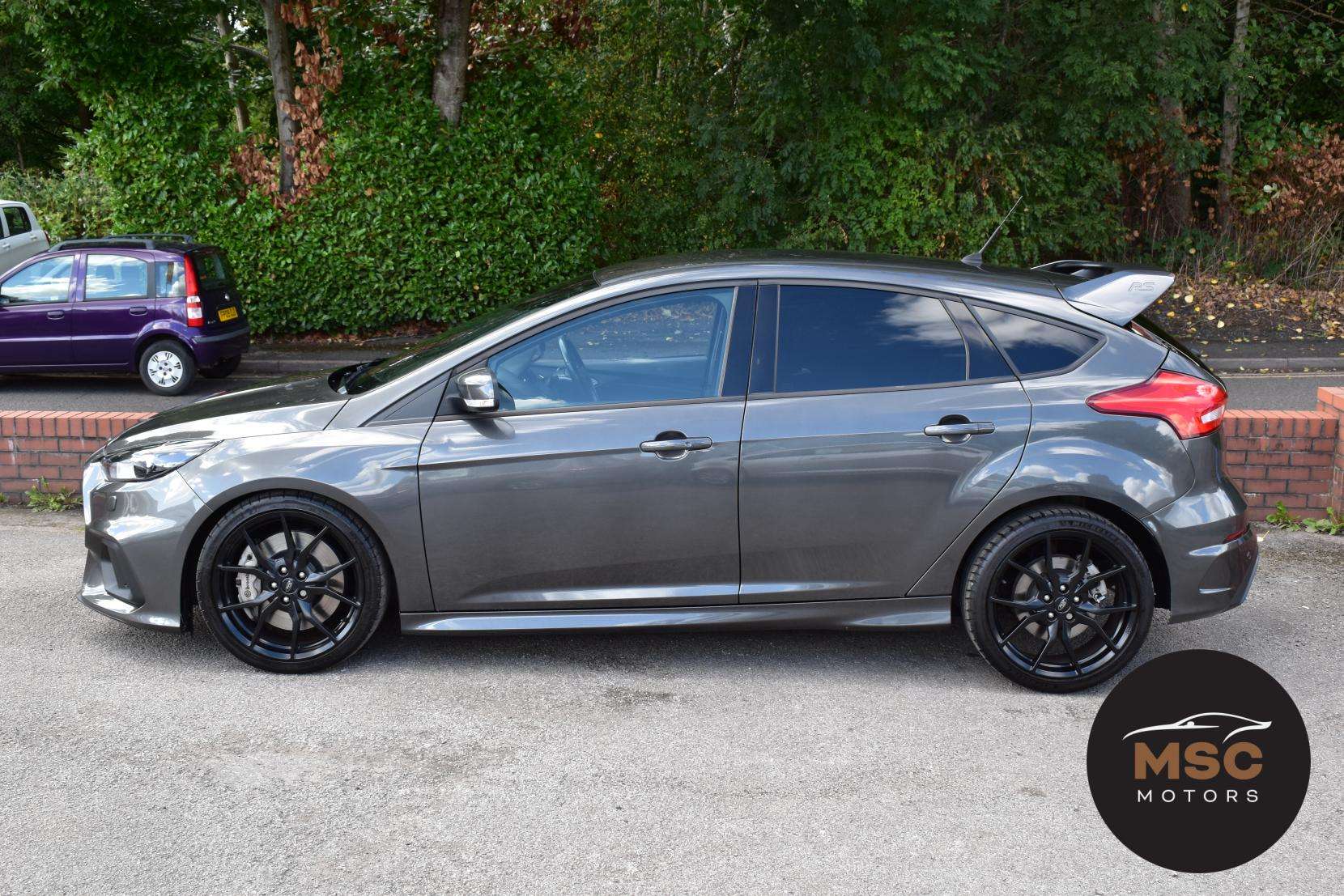 2017 FORD FOCUS 2017 FORD FOCUS