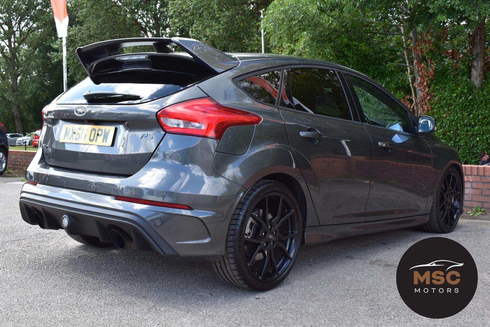 2017 FORD FOCUS 2017 FORD FOCUS