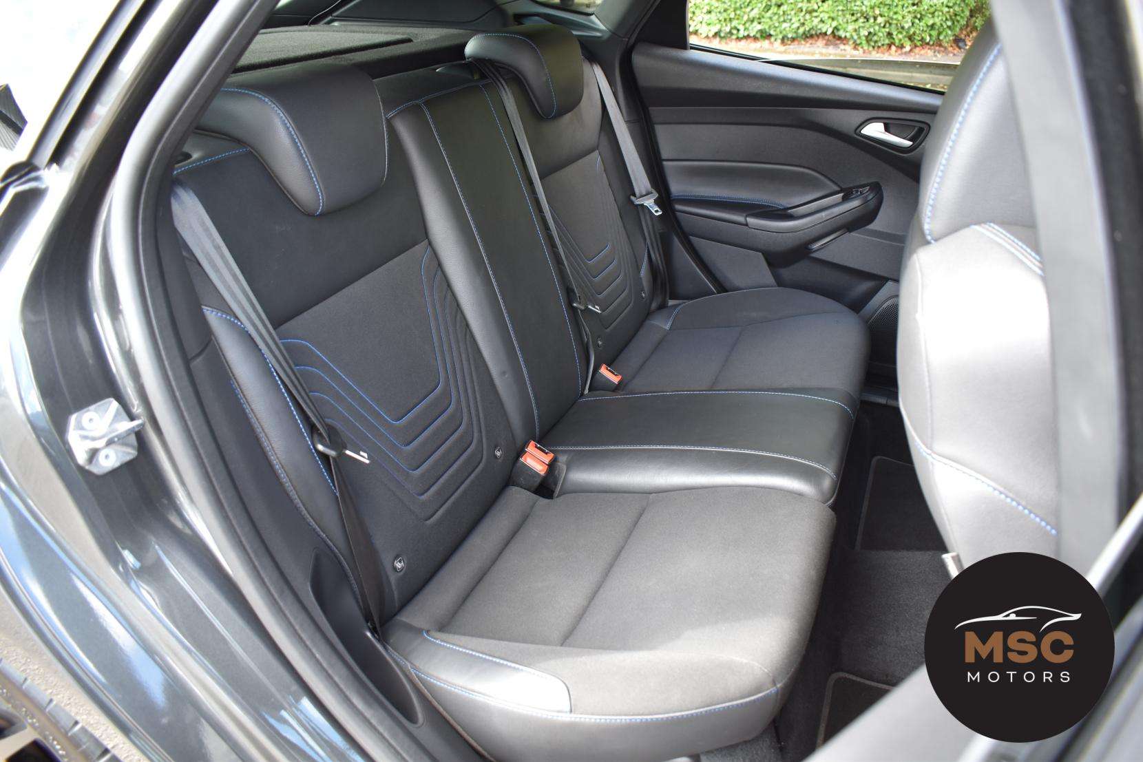 2017 FORD FOCUS 2017 FORD FOCUS