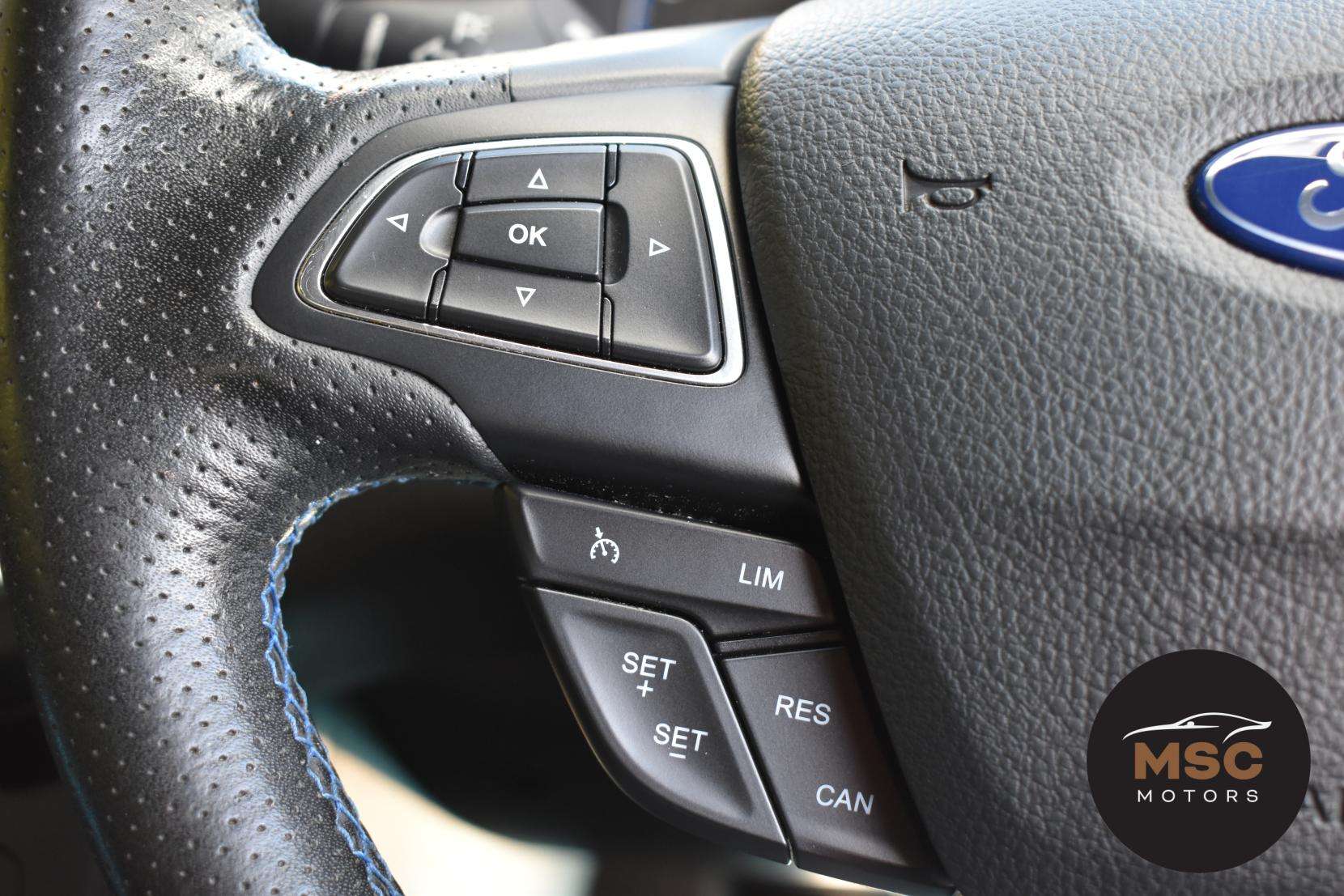 2017 FORD FOCUS 2017 FORD FOCUS