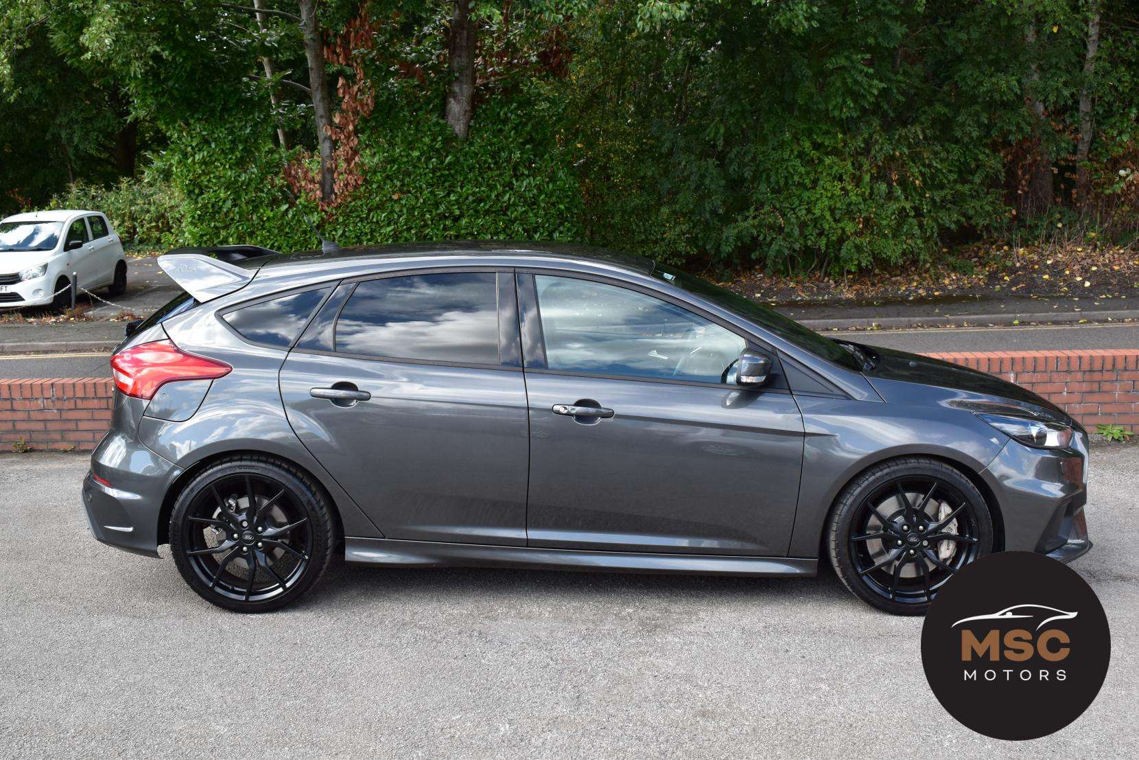 2017 FORD FOCUS 2017 FORD FOCUS