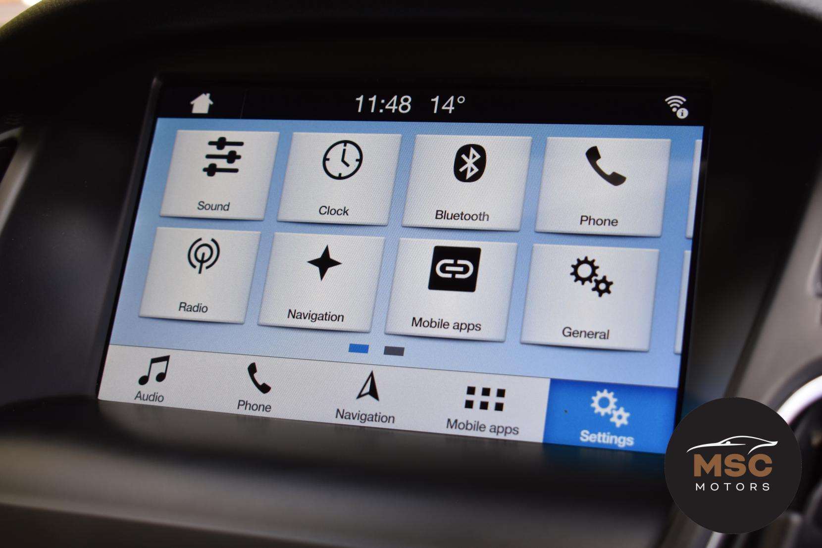 2017 FORD FOCUS 2017 FORD FOCUS