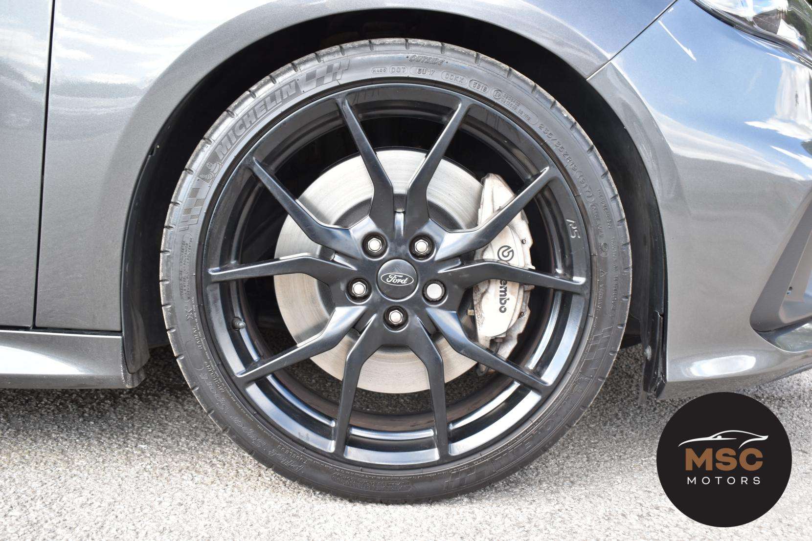 2017 FORD FOCUS 2017 FORD FOCUS