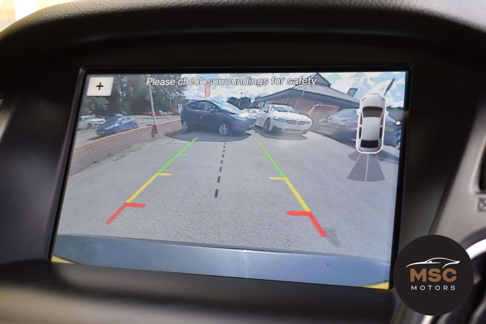 2017 FORD FOCUS 2017 FORD FOCUS