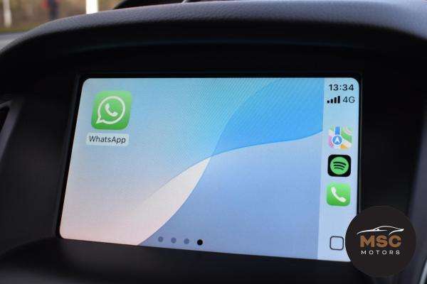 2017 FORD FOCUS 2017 FORD FOCUS