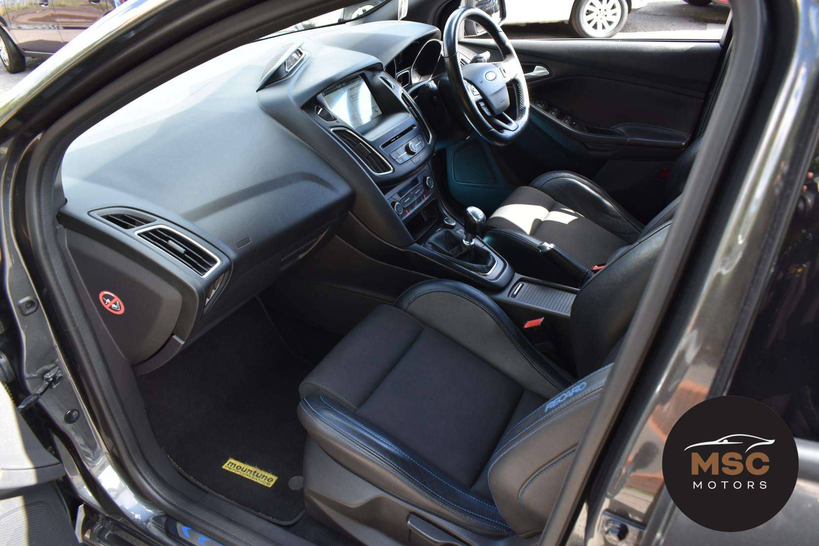 2017 FORD FOCUS 2017 FORD FOCUS