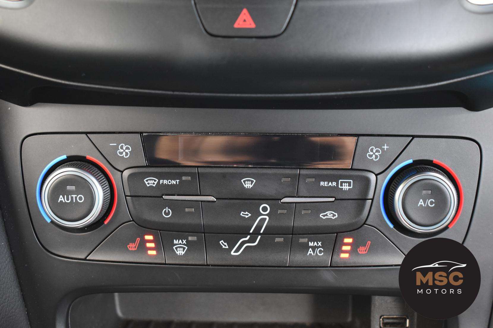 2017 FORD FOCUS 2017 FORD FOCUS