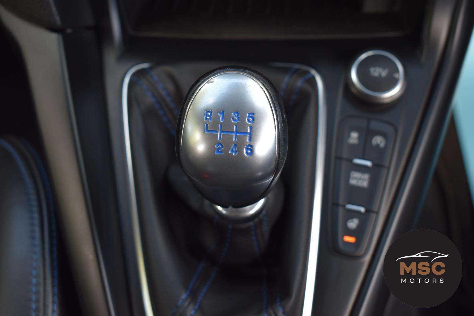 2017 FORD FOCUS 2017 FORD FOCUS