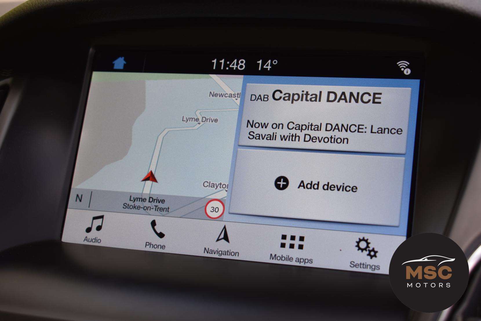 2017 FORD FOCUS 2017 FORD FOCUS