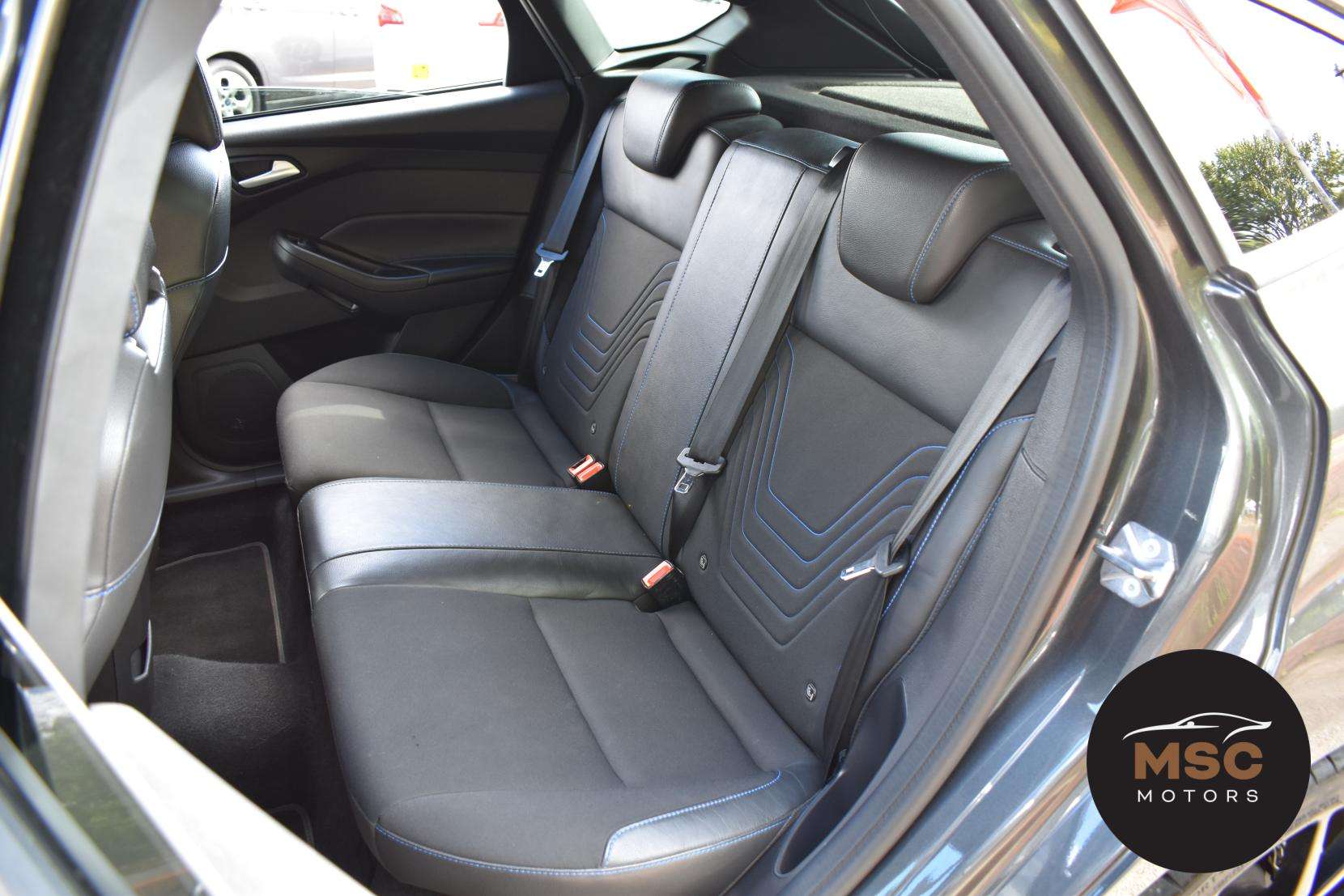 2017 FORD FOCUS 2017 FORD FOCUS