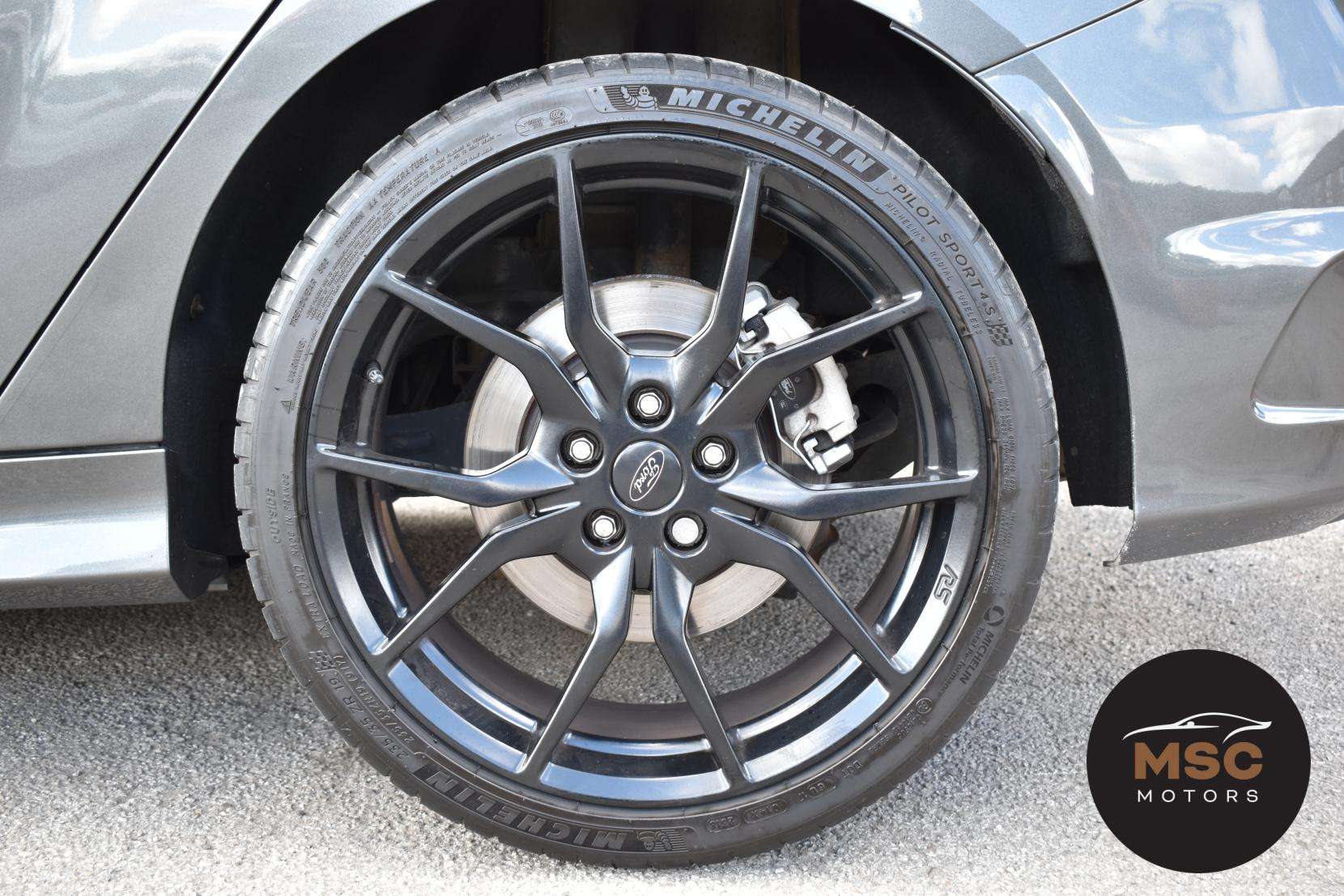 2017 FORD FOCUS 2017 FORD FOCUS