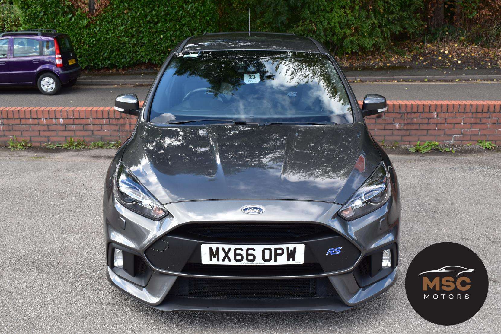 2017 FORD FOCUS 2017 FORD FOCUS