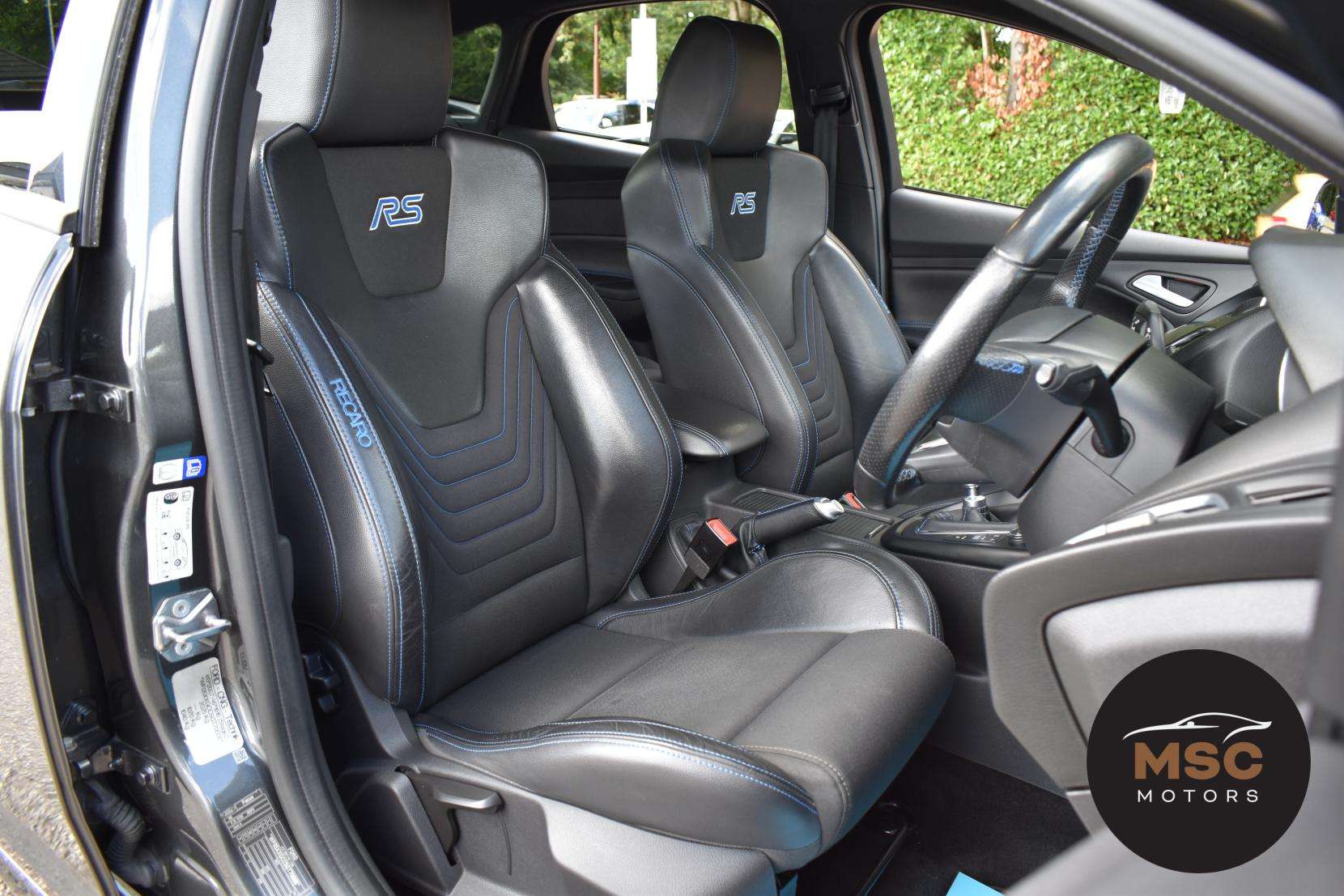 2017 FORD FOCUS 2017 FORD FOCUS