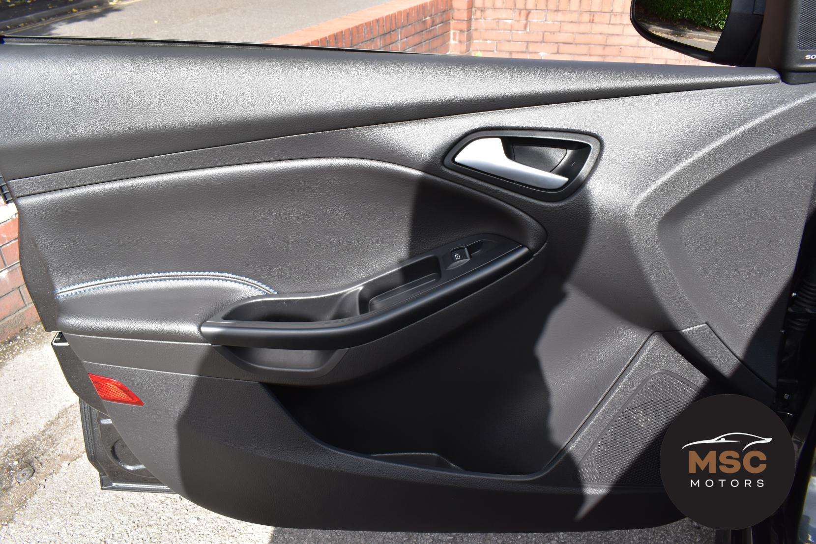 2017 FORD FOCUS 2017 FORD FOCUS