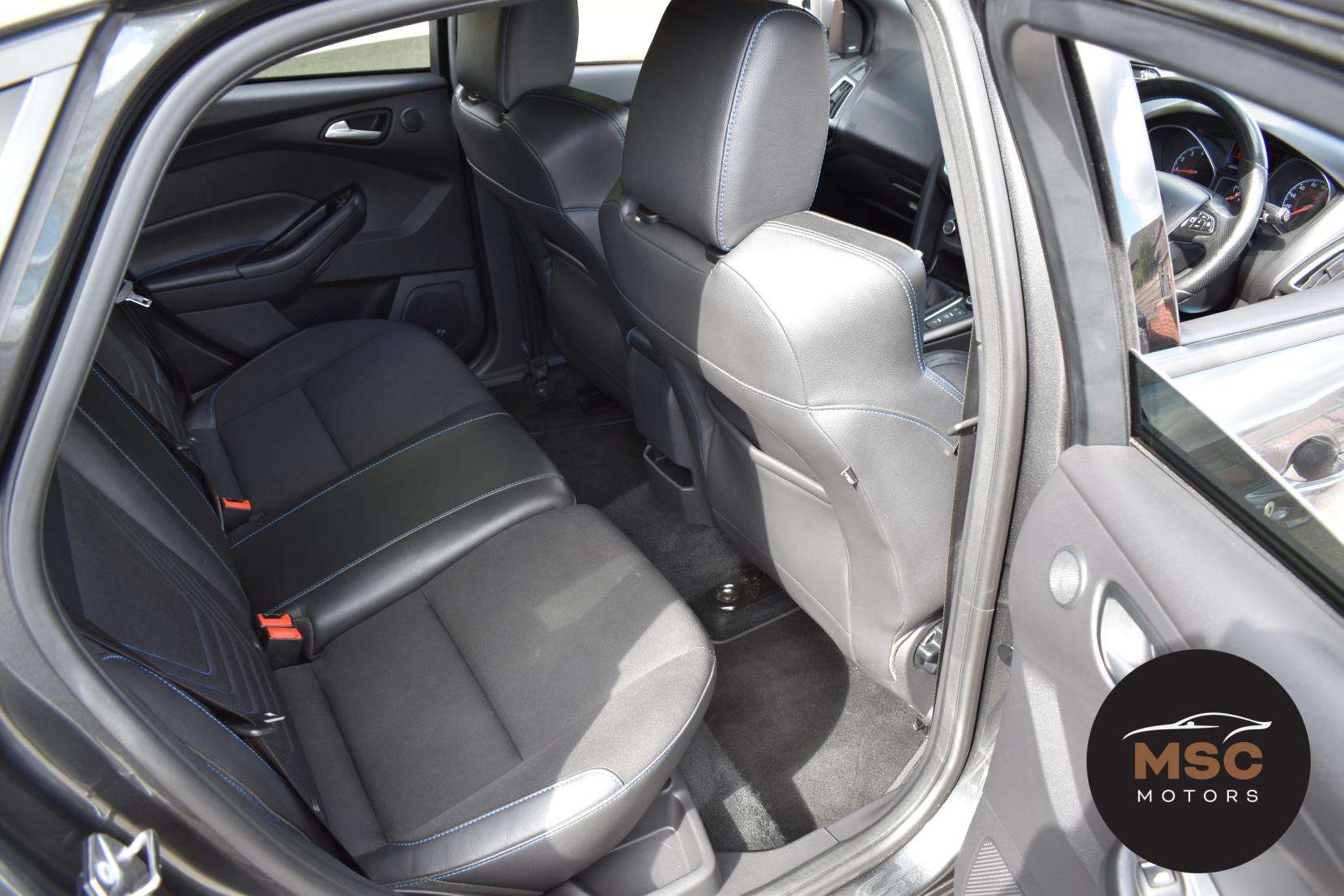 2017 FORD FOCUS 2017 FORD FOCUS