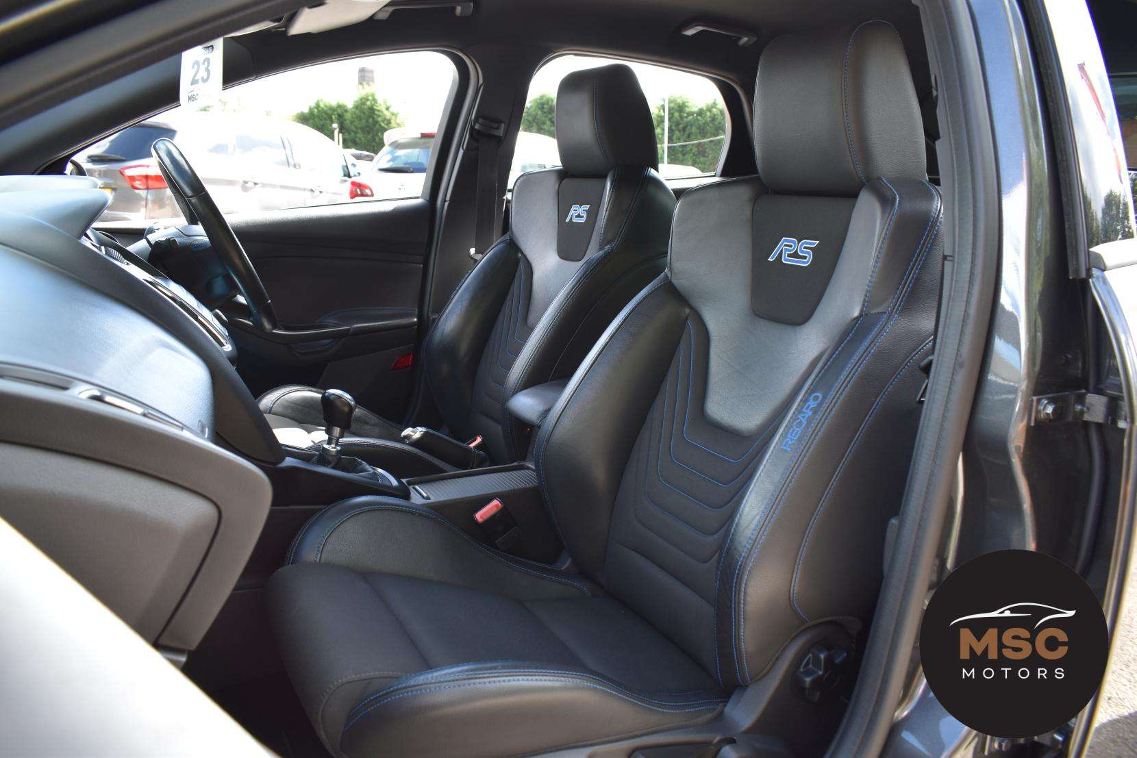 2017 FORD FOCUS 2017 FORD FOCUS